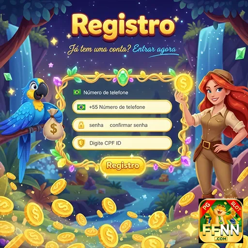 Ilustração de Explore as Apostas Esportivas com a ffnn