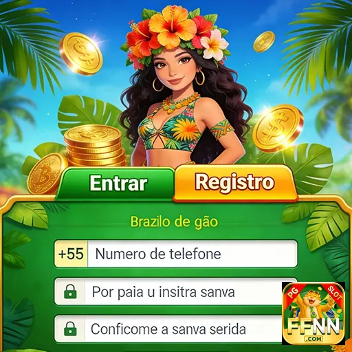 Ilustração de Eficiência Operacional