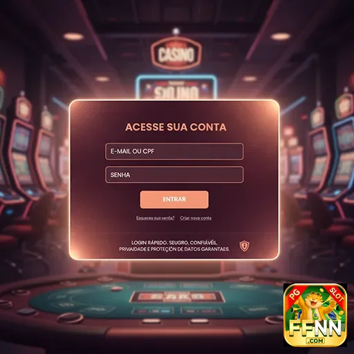 Ilustração de Atrações Imperdíveis de Live Gaming