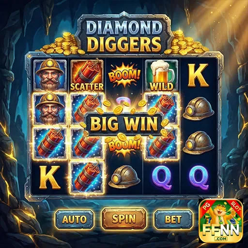 Ilustração de Acesse o cassino online ffnn com login instantâneo