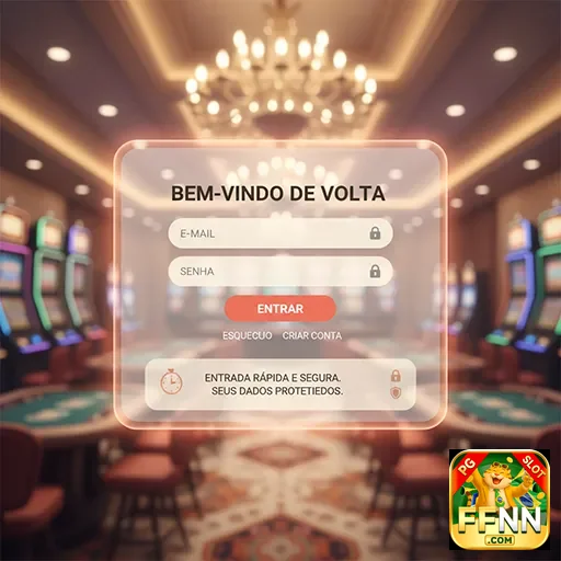 Ilustração de Interface Amigável em Dispositivos Móveis