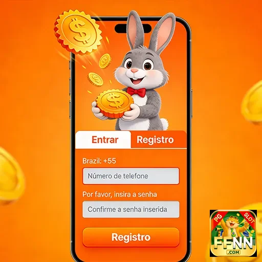 Ilustração de Explore os servicos VIP da ffnn com segurança e eficiência