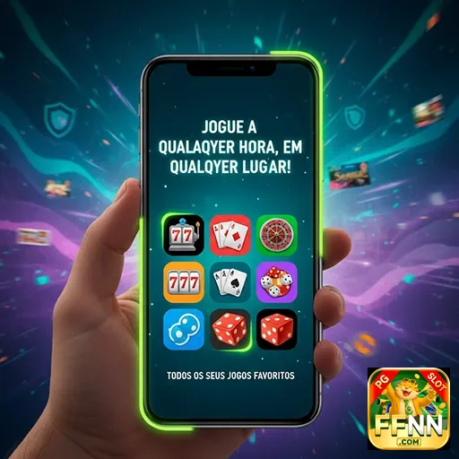 Ilustração de Descubra as Promoções e Bônus do ffnn para Jogadores