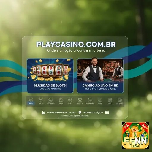 Ilustração de Descubra as Promoções e Bônus do ffnn para Jogadores