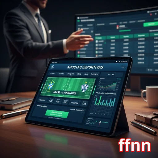 Imagem principal de ffnn Apostas Esportivas