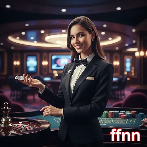 Suporte Dedicado Sempre ao Seu Lado - ffnn