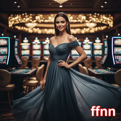 Imagem de ffnn: Cassino Online Rápido e Seguro para Todos