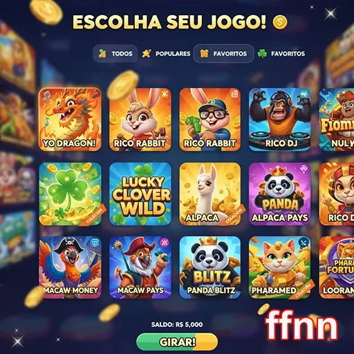 Ilustração de Atração em Live Gaming