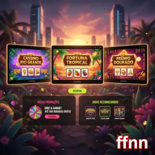 Imagem principal de ffnn Promocoes