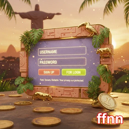 Imagem de ffnn: Jogos de Alta Qualidade com Suporte Ágil