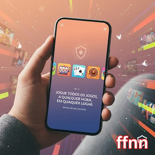 Imagem de ffnn Plataforma: plataforma de jogos com acesso